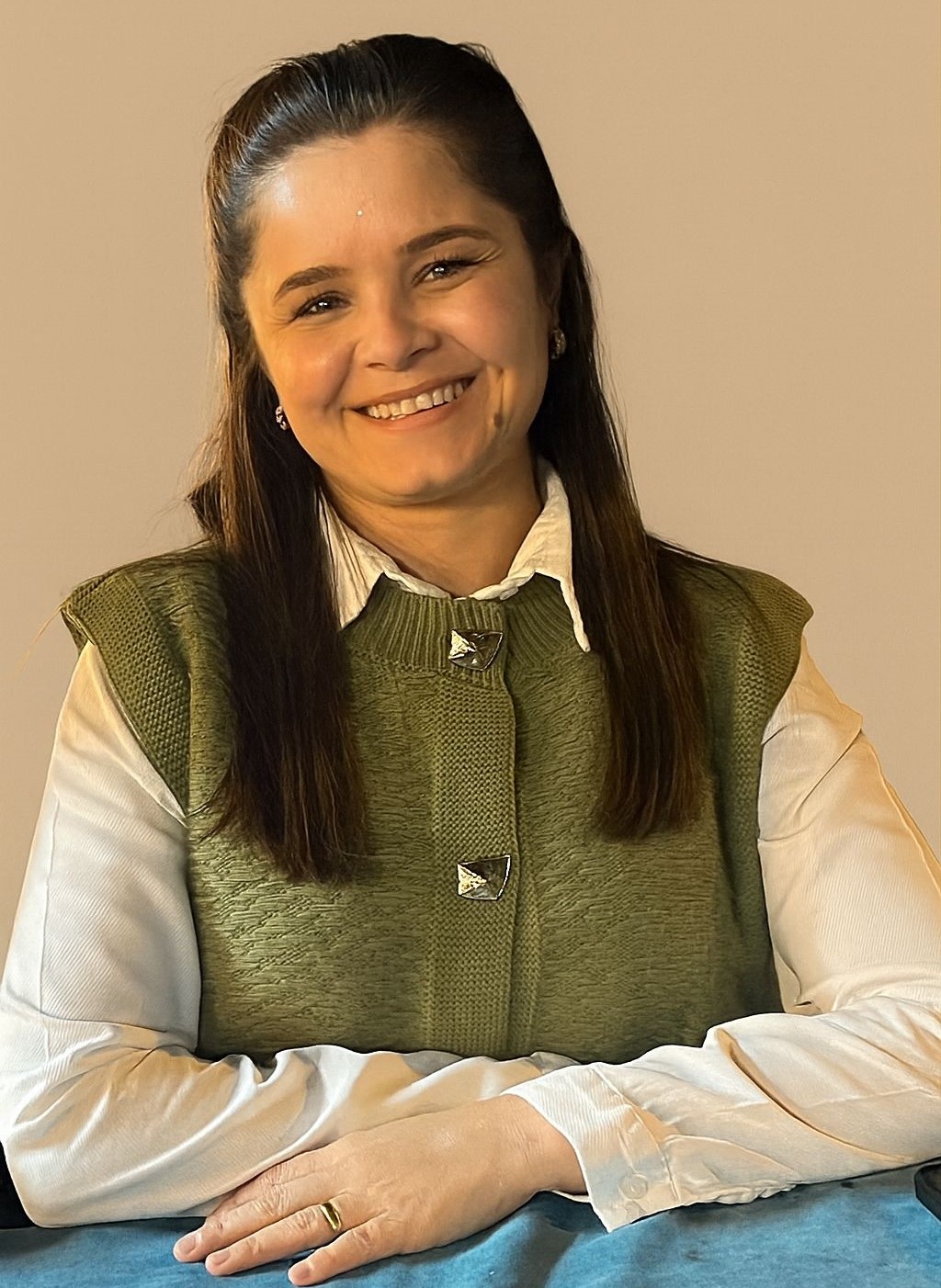 Merve YEŞİL