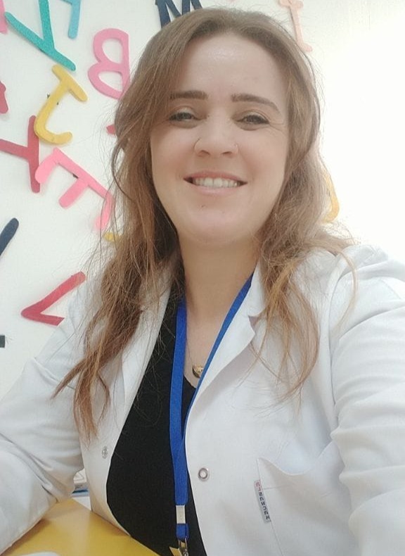 Gülnaz Yıldız EVLİYAOĞLU