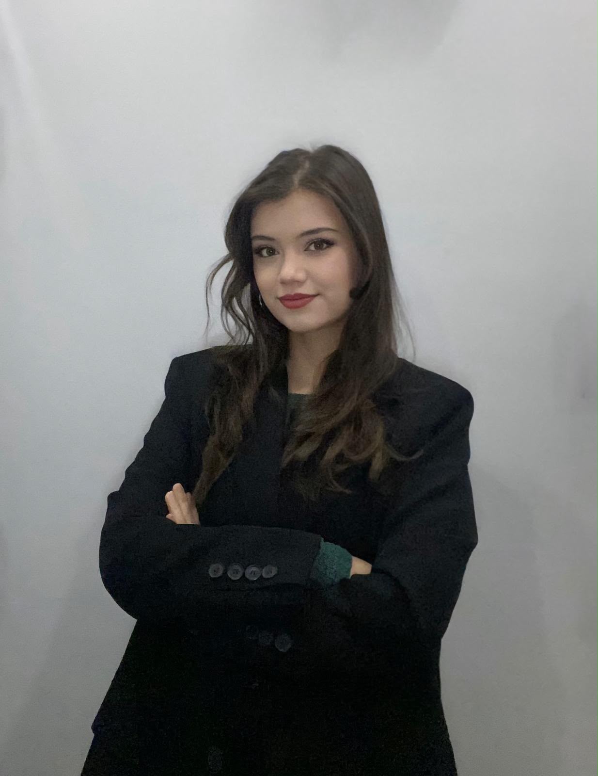 Sena KIVRATMA